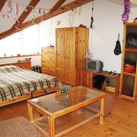 Snow Legend Apartamento Bansko