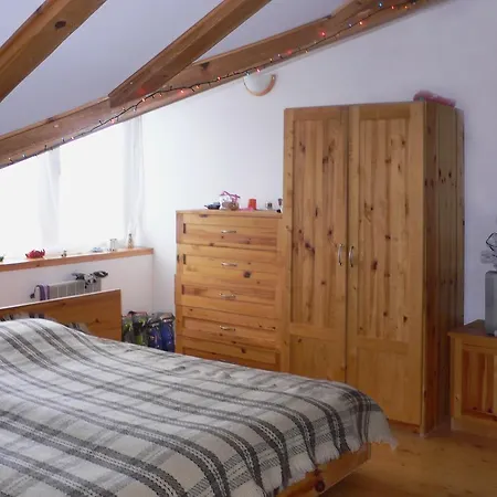 Apartamento Snow Legend
