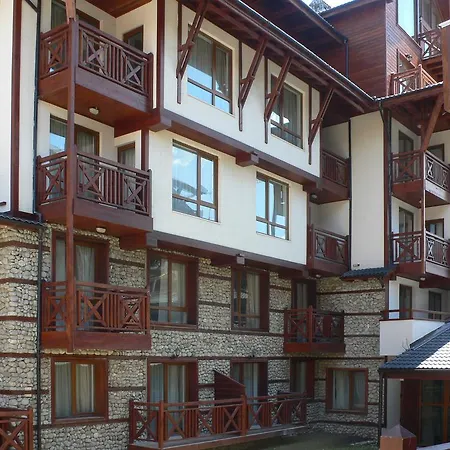 Snow Legend Bansko